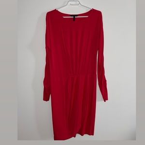 Robe BCBGMaxAzria Dress - M